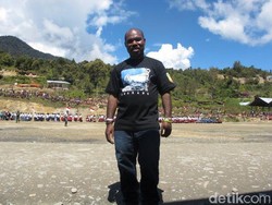 Ide Besar Lahirkan Dokter Terbang Mulai Ubah Wajah Papua