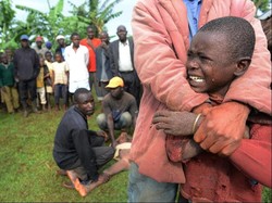 14 Remaja Afsel Tewas Saat Ritual Sunat Tradisional