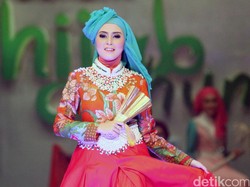 Devi Handayani, Buka Bisnis Travel Hingga Eksis di TV Pasca Sunsilk Hijab Hunt