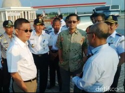 Ini Imbauan Menhub Jonan untuk Pengemudi yang Melintasi Tol Cipali