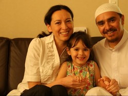 Jalan Terjal Ali Bilal Memilih Islam di Tanah Temuco Chile