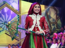 Jadi Juara Favorit, Sabrina Beri Tips Hadapi Audisi Sunsilk Hijab Hunt 2016