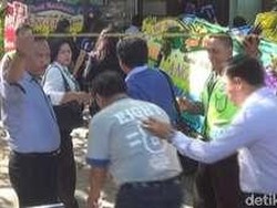 Mengapa Margriet Tolak Reka Ulang Adegan Pembunuhan Engeline?