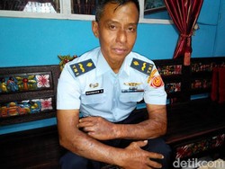 Bambang Hercules, Satu-satunya Prajurit yang Selamat dari Tragedi Condet 1991