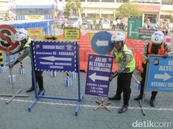 Tujuh Titik Kemacetan Saat Memasuki Wilayah Banyumas