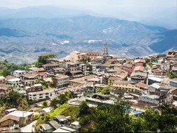 Ingin Jaga Populasi, Pemerintah Kota Ini Larang Warganya Jatuh Sakit