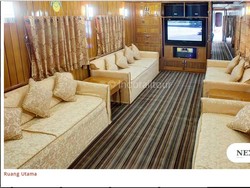 KA Mewah Bertarif Puluhan Juta Sudah Habis Dipesan Pemudik untuk Lebaran