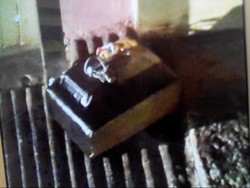 Ini Penampakan Benda Mirip Bom yang Ditaruh Pelaku di Rumah Kompol Apip