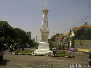 Tingkat Kesenjangan Ekonomi di DIY Lebih Tinggi dari Nasional