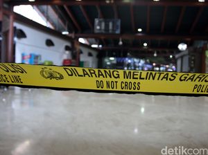 Sebut Bawa Bom, Pria Ini Diamankan Petugas Di Bandara Malikussaleh