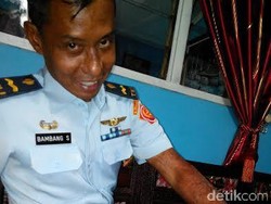 Perjuangan Bambang Hercules Melawan Trauma dan Kekhawatiran Bunuh Diri