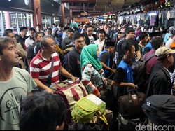 Dirut Garuda: Sekitar Rp 300 Juta Sudah Dicairkan untuk Refund