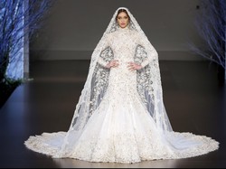 4 Tips Agar Tak Stres Jelang Pernikahan