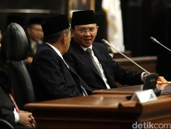 Kinerja Legislasi Rendah, Pimpinan DPRD DKI: Kami Menunggu Pemprov DKI