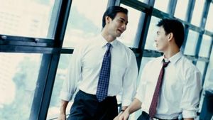 8 Tips Agar Tempat Kerja Lebih Baik Bagi Mental