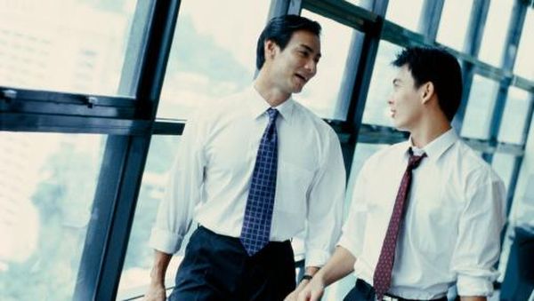 8 Tips Agar Tempat Kerja Lebih Baik Bagi Mental