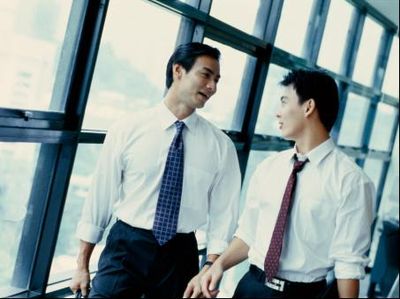 8 Tips Agar Tempat Kerja Lebih Baik Bagi Mental