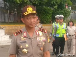 Warning Kapolda Metro: Jika Petasan Timbulkan Korban, Kapolsek akan Dicopot!