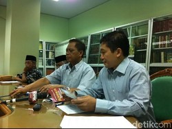 Pantau Program Ramadan, MUI: Say No To Bad TV