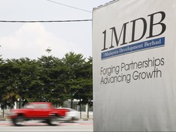 Malaysia Akan Tangkap Pendiri Media Sarawak Report yang Kritik Najib