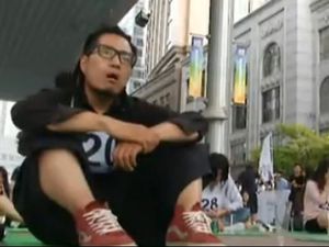 Kompetisi Unik untuk Kalian yang Sering Melamun