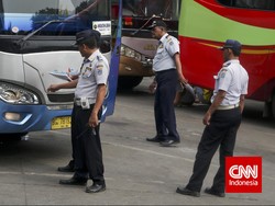 Pelayanan Mengecewakan Bus Pahala Kencana