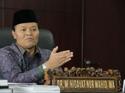 Usulan Eksekusi Mati Koruptor, Wakil Ketua MPR: Indonesia Negara Hukum