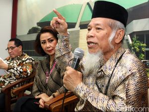 Dirdik KPK Temui Pansus Tanpa Izin, Bisa Disanksi Pecat Dirdik KPK Temui Pansus Tanpa Izin, Bisa Disanksi Pecat
