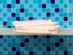 Di Amerika, Kandungan Klorin dalam Pembalut dan Pantyliner Diatur FDA