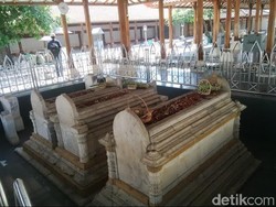 Sejarah Kabupaten Gresik yang Dijuluki Kota Wali