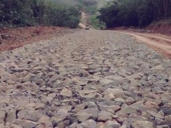 Aksi Bupati Purwakarta Bangun Jalan 57 Km, Buka Daerah Terisolir