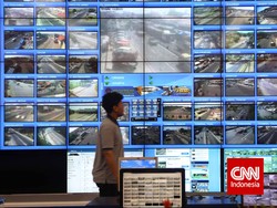 Lalin Tol Cikampek dan Cipali Normal, Exit Tol di Bandung Padat