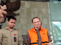 Ikut Rekomendasi Anggota DPR, SDA Tunjuk Petugas Haji Tak Sesuai Prosedur