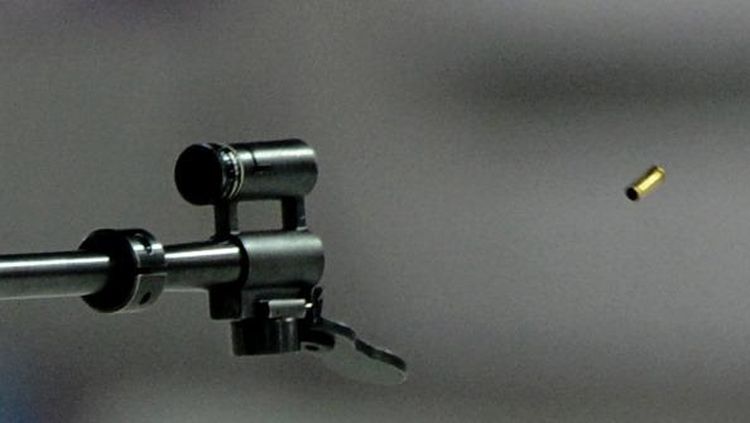 Polisi Tembak Pria KDRT Pengancam Pisau di Stasiun Paris