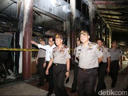 Taufik Kurniawan: Audit Total Bandara Demi Nama Besar Soekarno-Hatta