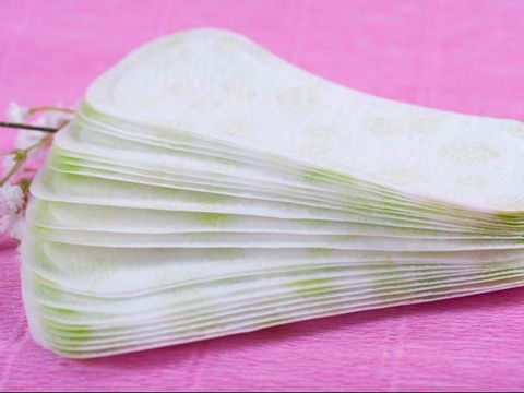 Cara Aman Memakai Pantyliner Saat Hamil agar Terhindar dari ISK