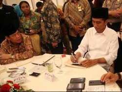 Apakah Rakyat Menyesal Memilih Jokowi?