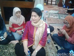 Kemenkes Jamin Pembalut dan Pantyliner yang Beredar Aman Digunakan