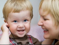 Yuk Terapkan Hal Ini Agar si Kecil Tumbuh Jadi Sosok yang Jujur