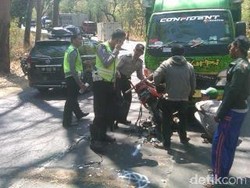 Jelang Arus Mudik, Jalur Pantura Situbondo Mulai Telan Korban