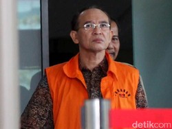 Utak Atik Kuota Haji, SDA Disebut Jaksa Singkirkan Calhaj Demi Anggota DPR