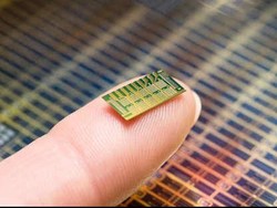 Polytron Tiba-tiba Terjun ke Bisnis Chip, Mau Bikin Apa?