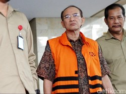 Jaksa: Hasrul Azwar Ikut Atur Pemondokan Haji, Terima 5,8 Juta Riyal Saudi