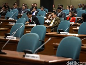 Politisi Demokrat DKI: Sekalipun SBY Dukung Ahok, Saya Tetap Tak Setuju Politisi Demokrat DKI: Sekalipun SBY Dukung Ahok, Saya Tetap Tak Setuju