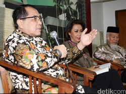 Bahas RUU Penjaminan, Anggota DPR Ingin ke Italia dan Jepang