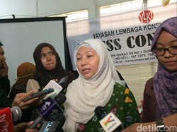 Daftar Pembalut dan Pantyliner Mengandung Zat Berbahaya Temuan YLKI