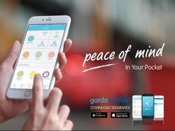 Garda Mobile Otocare, Aplikasi Untuk Mudik Lebih Tenang dan Terlindungi