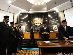 Ini Aturan Soal BPK Berhak Usulkan Akuntan Publik Pengauditnya