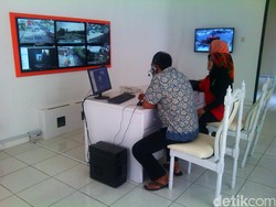 Smart City di Level Bawah, Kecamatan Kini Bertabur Teknologi Tinggi