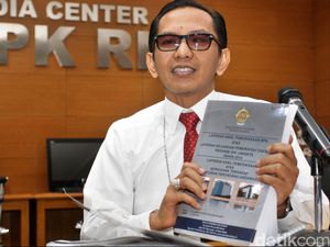 Soal Dugaan Kunker Fiktif DPR, BPK: Kami Masih Komunikasi dengan yang Diperiksa Soal Dugaan Kunker Fiktif DPR, BPK: Kami Masih Komunikasi dengan yang Diperiksa